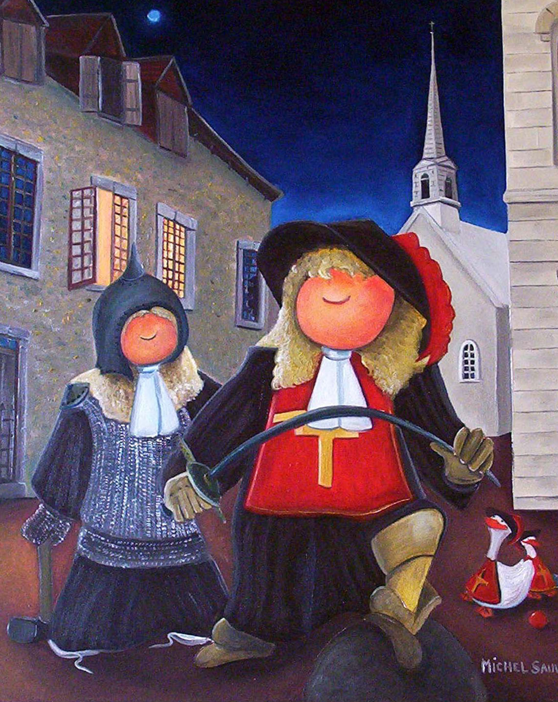 pouvoir