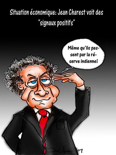 charest