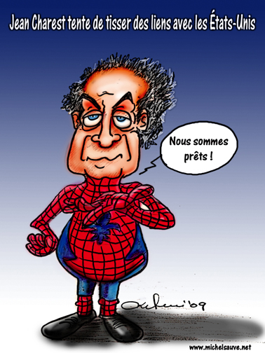 charest