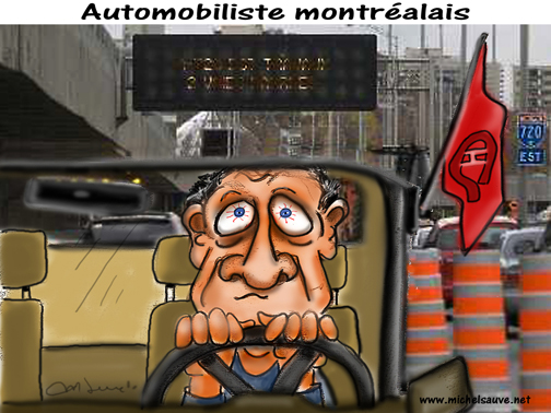 automobiliste